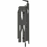 Eaton Tripp Lite Series Pop-Out Security TV Wall Mount with Combination Lock for 45" to 70" Televisions and Monitors, Landscape — DWMSCL4570VW