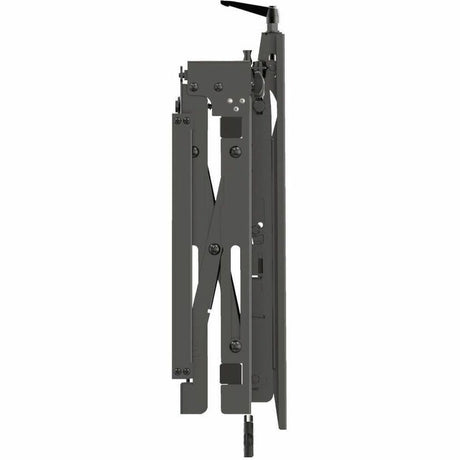 Eaton Tripp Lite Series Pop-Out Security TV Wall Mount with Combination Lock for 45" to 70" Televisions and Monitors, Landscape — DWMSCL4570VW