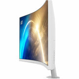 MSI Pro MP341CQW 34" Class UW-QHD Curved Screen LCD Monitor - 21:9 — ProMP341CQW