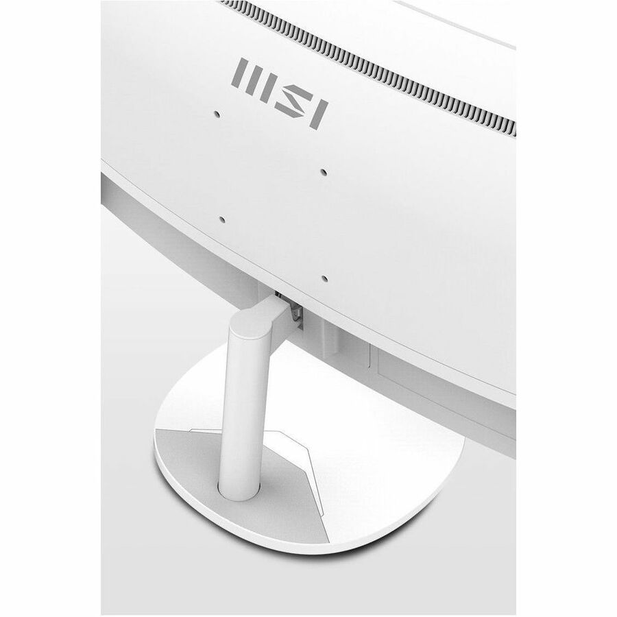 MSI Pro MP341CQW 34" Class UW-QHD Curved Screen LCD Monitor - 21:9 — ProMP341CQW