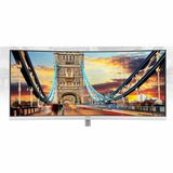 MSI Pro MP341CQW 34" Class UW-QHD Curved Screen LCD Monitor - 21:9 — ProMP341CQW