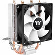 Thermaltake Contac 9 SE CPU Cooler — CL-P106-AL09WT-A