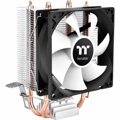 Thermaltake Contac 9 SE CPU Cooler — CL-P106-AL09WT-A