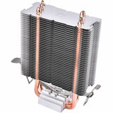 Thermaltake Contac 9 SE CPU Cooler — CL-P106-AL09WT-A