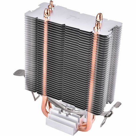 Thermaltake Contac 9 SE CPU Cooler — CL-P106-AL09WT-A