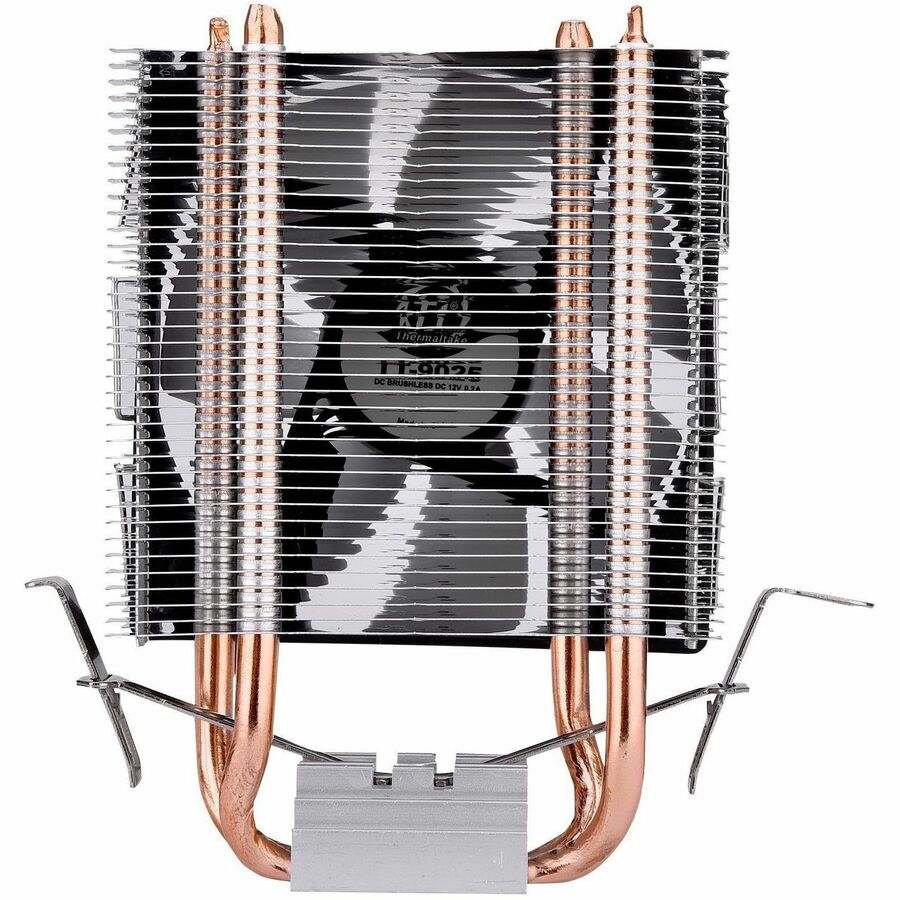 Thermaltake Contac 9 SE CPU Cooler — CL-P106-AL09WT-A