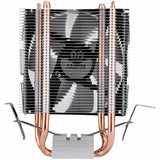 Thermaltake Contac 9 SE CPU Cooler — CL-P106-AL09WT-A