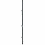 Eaton 12.6kW 200-240V 3-Phase IsoBreaker Managed PDU - Gigabit, 36 Outlets, IEC-309 60A Blue (3P+E) Input, LCD, 10 ft. (3 m) Cord, 0U, 70 in. (1.8 m) Height, TAA — PDU3EVSR1G60