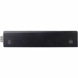 Eaton Tripp Lite Series Hardened Gigabit Fiber to Ethernet Media Converter, 10/100/1000 Mbps, RJ45/SFP, -10&deg; to 60&deg;C, TAA — N785-H01-SFP