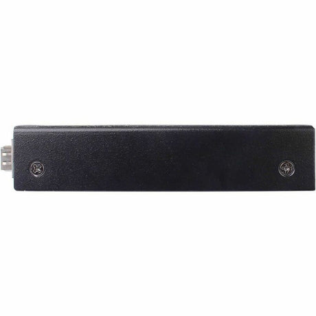 Eaton Tripp Lite Series Hardened Gigabit Fiber to Ethernet Media Converter, 10/100/1000 Mbps, RJ45/SFP, -10&deg; to 60&deg;C, TAA — N785-H01-SFP