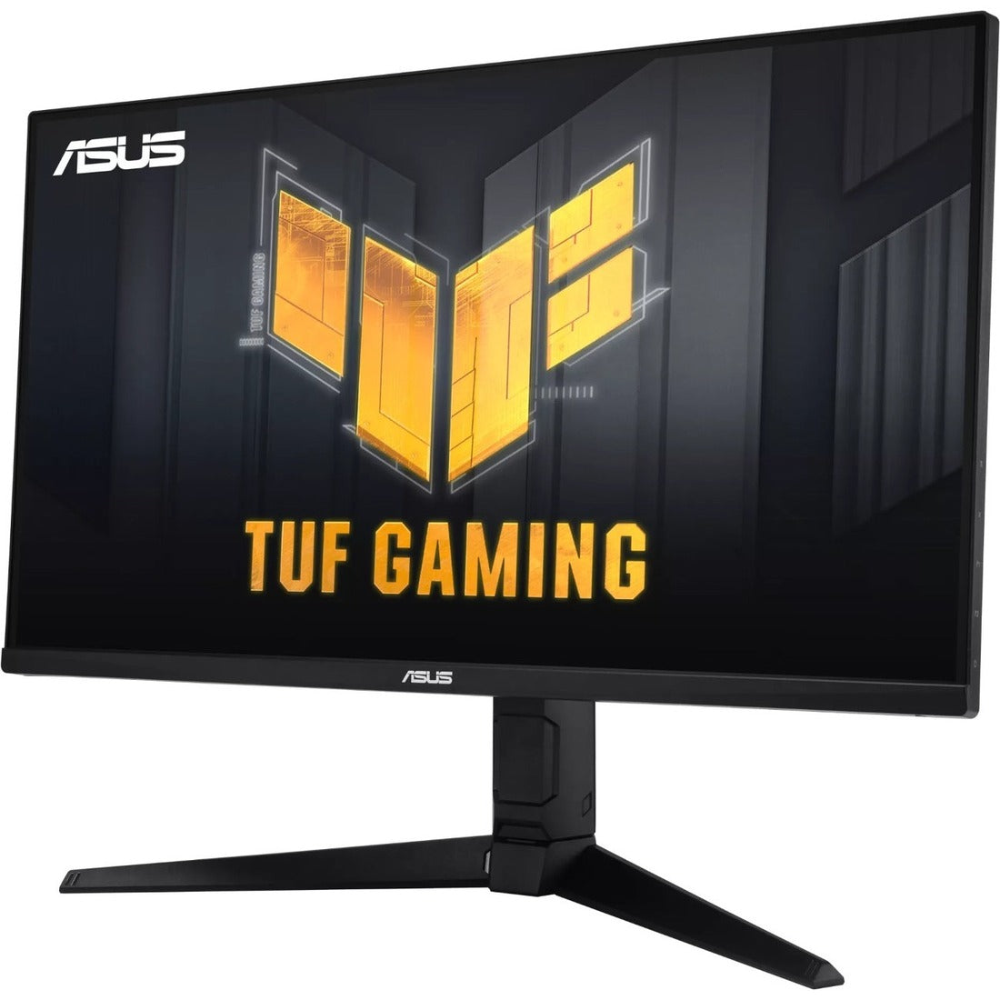 TUF VG28UQL1A 28" Class 4K UHD Gaming LCD Monitor - 16:9 - Black — VG28UQL1A