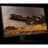 TUF VG28UQL1A 28" Class 4K UHD Gaming LCD Monitor - 16:9 - Black — VG28UQL1A