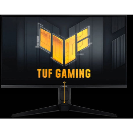 TUF VG28UQL1A 28" Class 4K UHD Gaming LCD Monitor - 16:9 - Black — VG28UQL1A