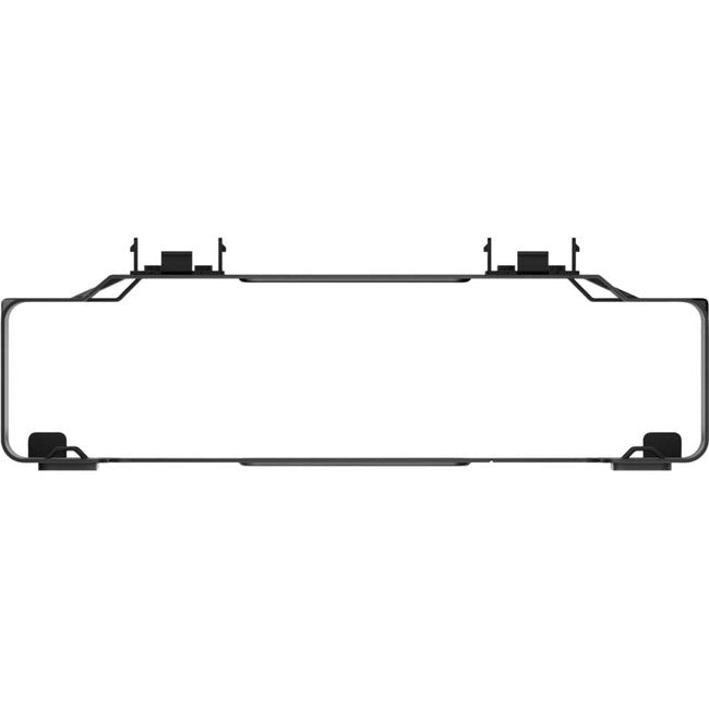 HP Mounting Bracket for Desktop Computer, Monitor, Mouse, Keyboard, Mini PC — 762T5AA