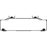 HP Mounting Bracket for Desktop Computer, Monitor, Mouse, Keyboard, Mini PC — 762T5AA
