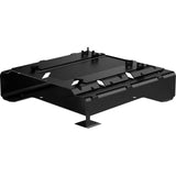HP Mounting Bracket for Desktop Computer, Monitor, Mouse, Keyboard, Mini PC — 762T5AA