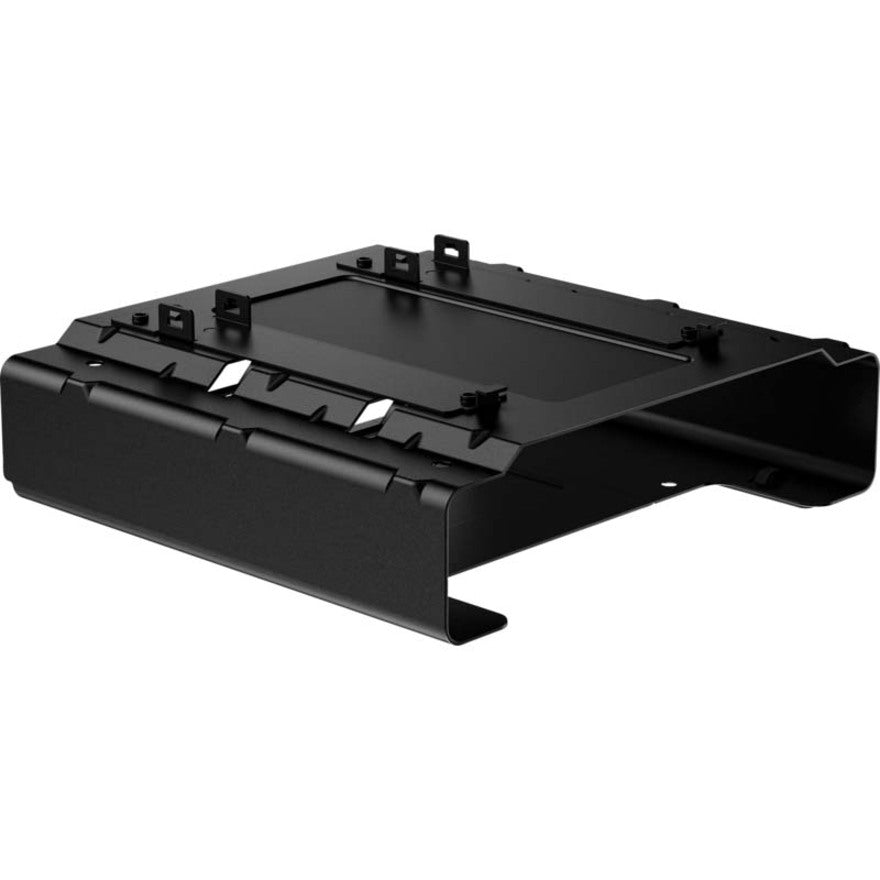 HP Mounting Bracket for Desktop Computer, Monitor, Mouse, Keyboard, Mini PC — 762T5AA