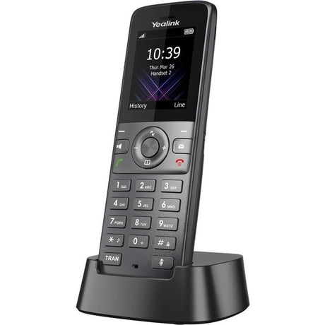 Yealink W73H Handset — 1302021