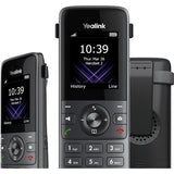 Yealink W73H Handset — 1302021