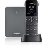Yealink W73H Handset — 1302021