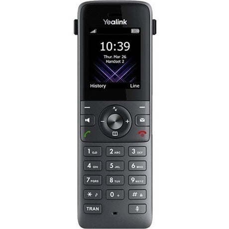 Yealink W73H Handset — 1302021