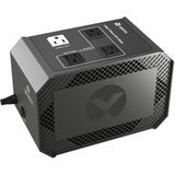 Vertiv Liebert Power-UPS Lithium 400VA/240W 120V Standby Lithium-Ion UPS — PUL-400LVT