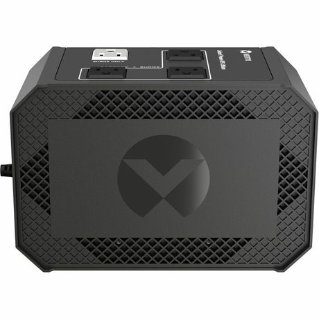 Vertiv Liebert Power-UPS Lithium 400VA/240W 120V Standby Lithium-Ion UPS — PUL-400LVT