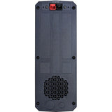 Eaton Tripp Lite Series External 24V Tower Battery Pack for SMART1500PSGLCD Gaming UPS Battery Backup — BP24V9T