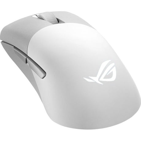 Asus ROG Keris Wireless Gaming Mouse — P709ROGKerisWLAimPointWHT