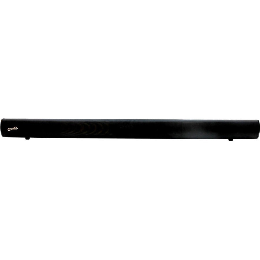 Supersonic SC-1421SB 2.0 Bluetooth Sound Bar Speaker - 60 W RMS - Black — SC-1421SB