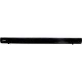 Supersonic SC-1421SB 2.0 Bluetooth Sound Bar Speaker - 60 W RMS - Black — SC-1421SB