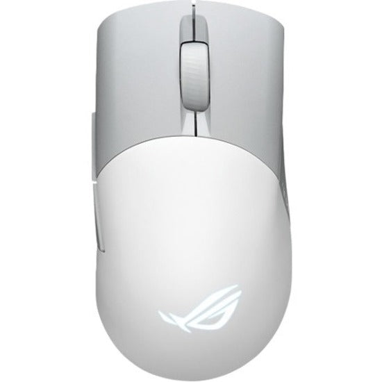 Asus ROG Keris Wireless Gaming Mouse — P709ROGKerisWLAimPointWHT