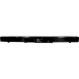 Supersonic SC-1421SB 2.0 Bluetooth Sound Bar Speaker - 60 W RMS - Black — SC-1421SB