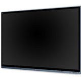 ViewSonic ViewBoard IFP7562 - 4K UHD Interactive Display with Integrated Software, 65W USB C, RJ45 - 350 cd/m2 - 75" — IFP7562