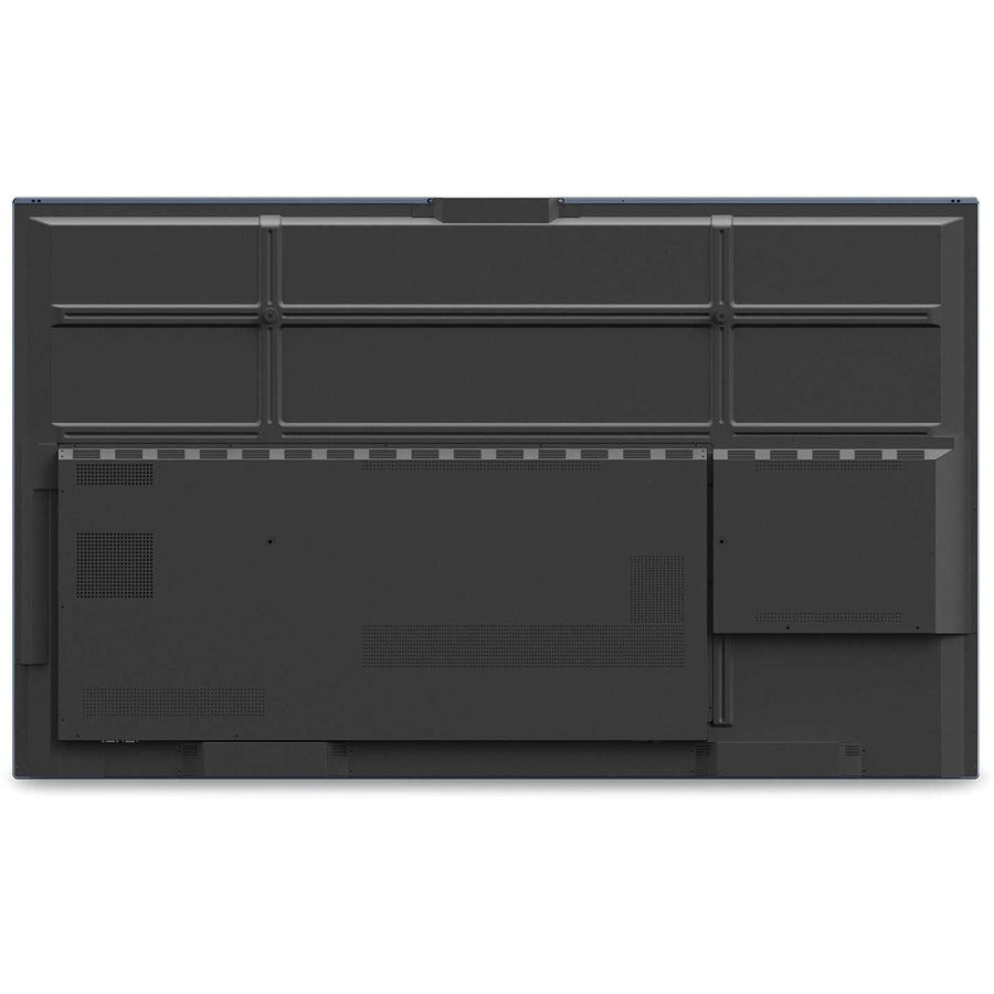 ViewSonic ViewBoard IFP7562 - 4K UHD Interactive Display with Integrated Software, 65W USB C, RJ45 - 350 cd/m2 - 75" — IFP7562