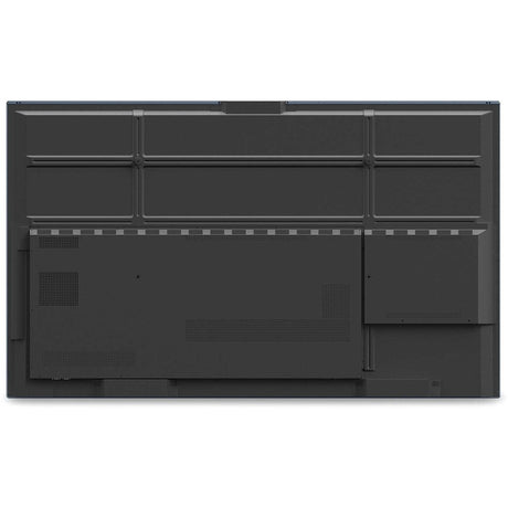 ViewSonic ViewBoard IFP7562 - 4K UHD Interactive Display with Integrated Software, 65W USB C, RJ45 - 350 cd/m2 - 75" — IFP7562