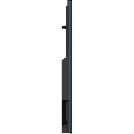 ViewSonic ViewBoard IFP7562 - 4K UHD Interactive Display with Integrated Software, 65W USB C, RJ45 - 350 cd/m2 - 75" — IFP7562