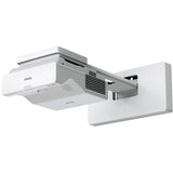 Epson BrightLink 760Wi Ultra Short Throw 3LCD Projector - 16:10 - Wall Mountable, Tabletop — V11HA80020
