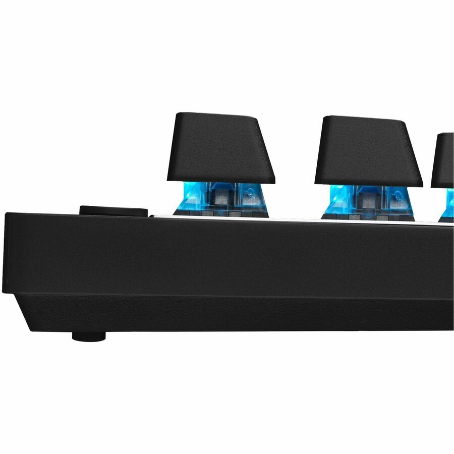 Logitech G PRO X TKL Gaming Keyboard — 920-012118