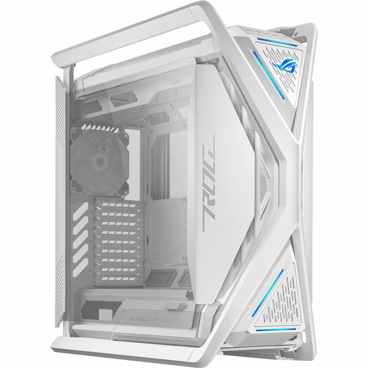 Asus ROG Hyperion GR701 — GR701WTPWMFAN