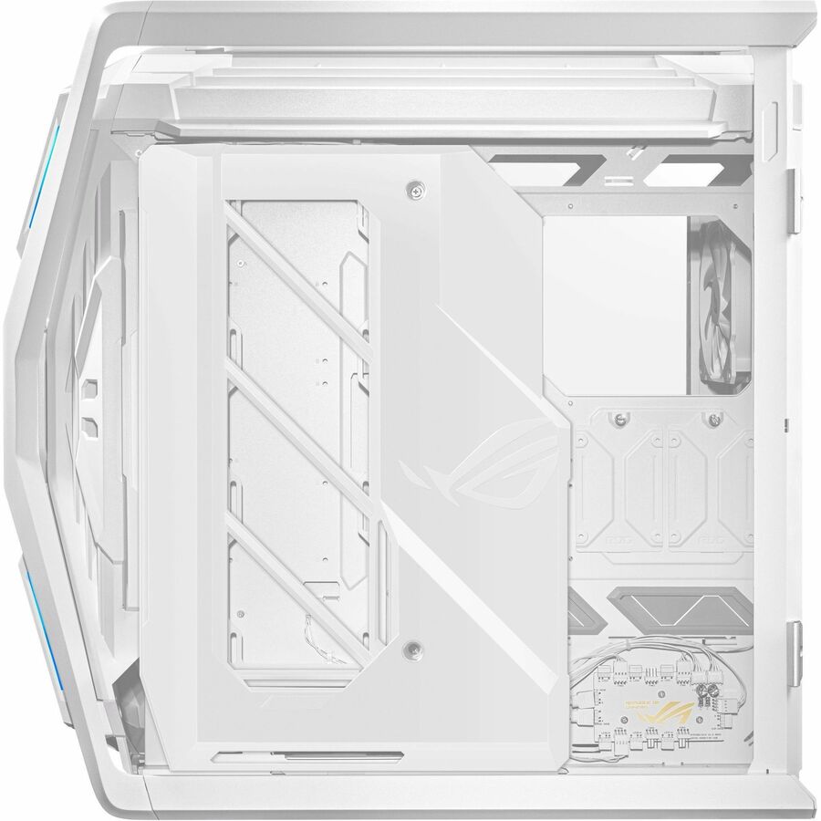 Asus ROG Hyperion GR701 — GR701WTPWMFAN