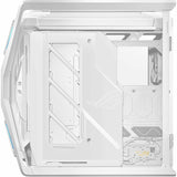 Asus ROG Hyperion GR701 — GR701WTPWMFAN