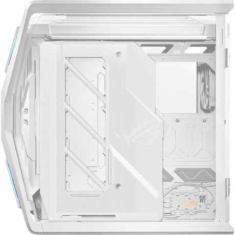 Asus ROG Hyperion GR701 — GR701WTPWMFAN