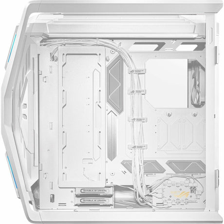 Asus ROG Hyperion GR701 — GR701WTPWMFAN