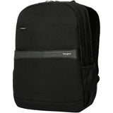 Targus GeoLite EcoSmart TSB962GL Carrying Case (Backpack) for 12" to 16" Notebook, Water Bottle, Umbrella, Travel - Black — TSB962GL
