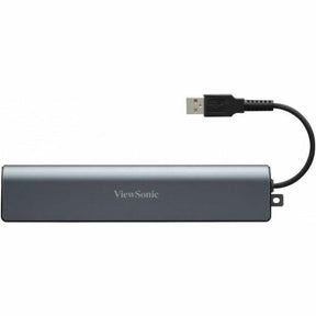 ViewSonic Expandable Input/Output Box — VB-IOB-001