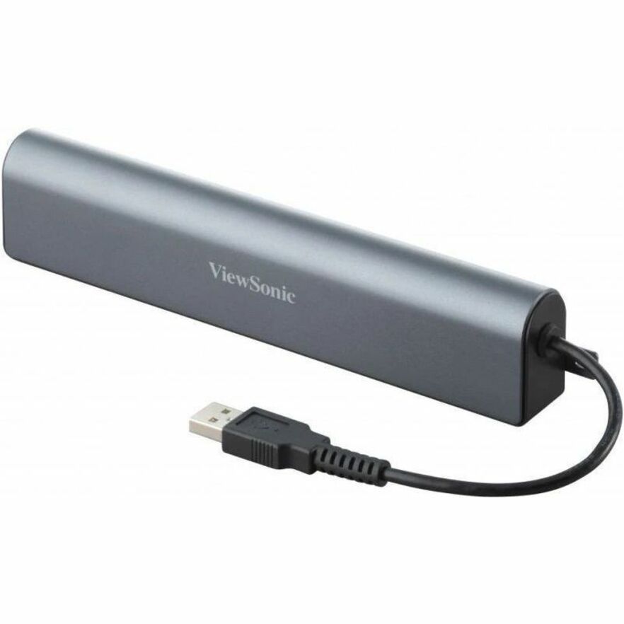 ViewSonic Expandable Input/Output Box — VB-IOB-001