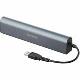 ViewSonic Expandable Input/Output Box — VB-IOB-001