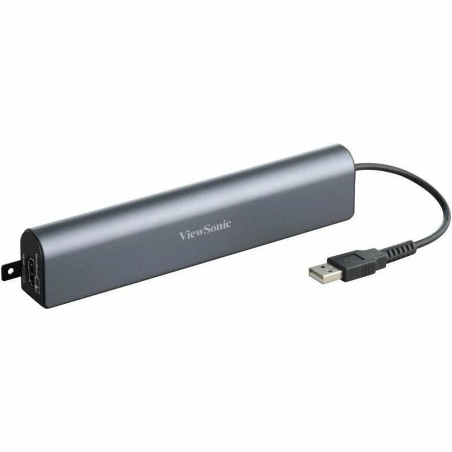 ViewSonic Expandable Input/Output Box — VB-IOB-001