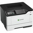 Lexmark MS531dw Desktop Wired Laser Printer - Monochrome - TAA Compliant — 38S0300